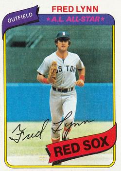 Fred Lynn