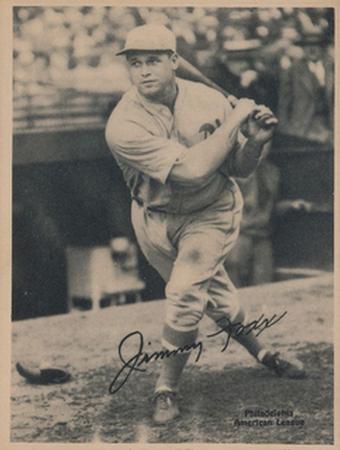 Jimmie Foxx