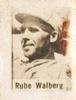 Rube Walberg