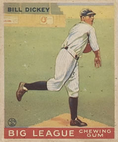 Bill Dickey