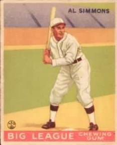 Al Simmons