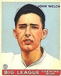 John Welch