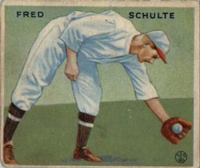 Fred Schulte