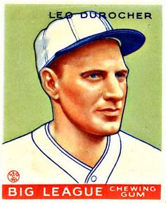 Leo Durocher