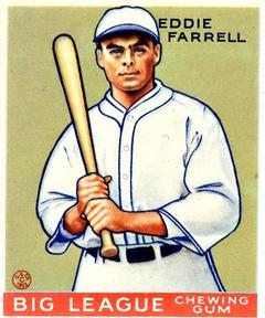 Eddie Farrell