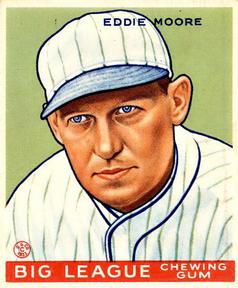 Eddie Moore