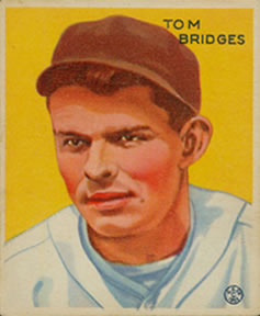 Tom Bridges