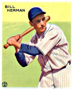 Bill Herman