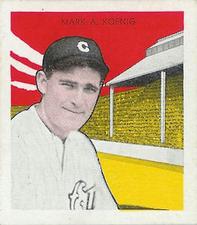 Mark Koenig
