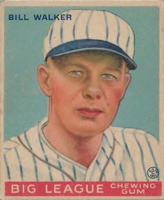 Bill Walker