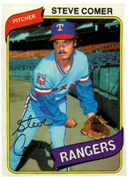 Steve Comer