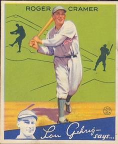 Doc Cramer