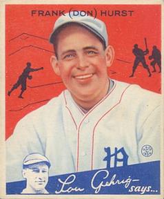 Don Hurst