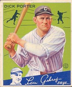 Dick Porter