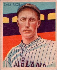 Sam Rice