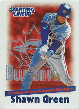 Shawn Green