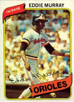 Eddie Murray