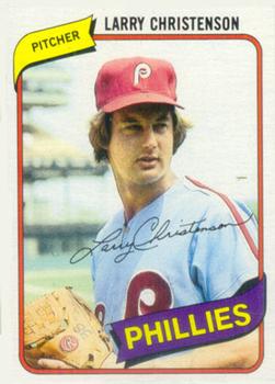 Larry Christenson
