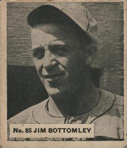 Jim Bottomley
