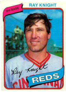Ray Knight