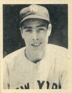 Joe DiMaggio