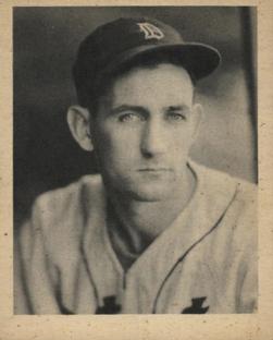 Charles Gehringer