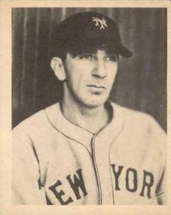 Carl Hubbell