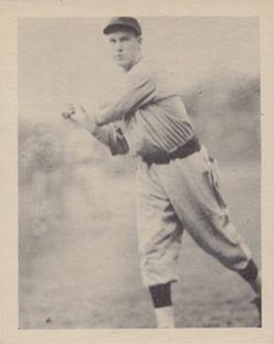 Floyd E. Vaughan