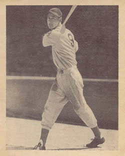 Ted Williams