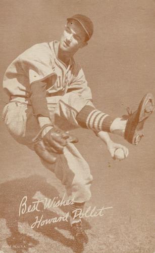 Howard Pollet