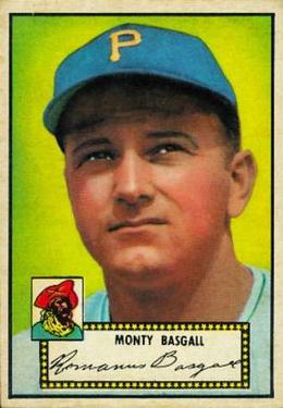 Monty Basgall