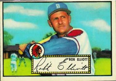 Bob Elliott