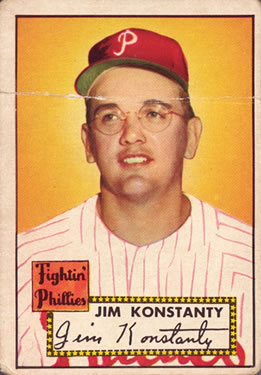 Jim Konstanty