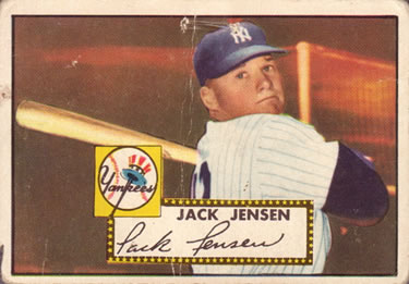 Jack Jensen