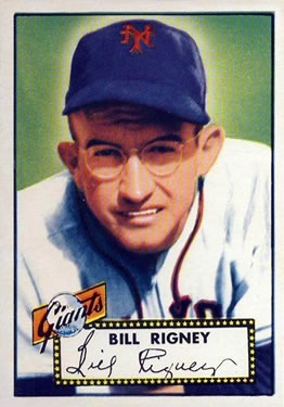 Bill Rigney