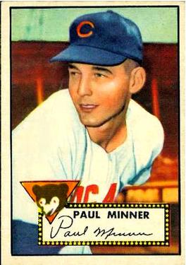 Paul Minner