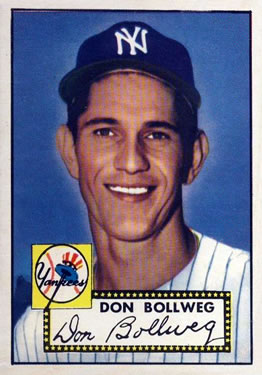 Don Bollweg
