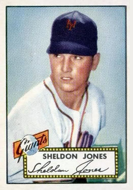 Sheldon Jones