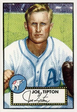 Joe Tipton