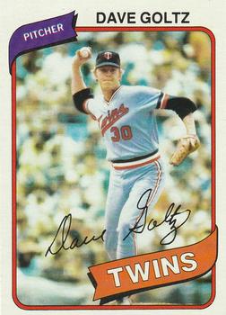 Dave Goltz