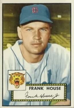 Frank House