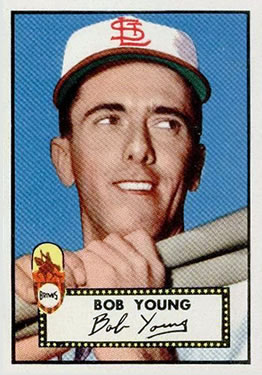 Bobby Young