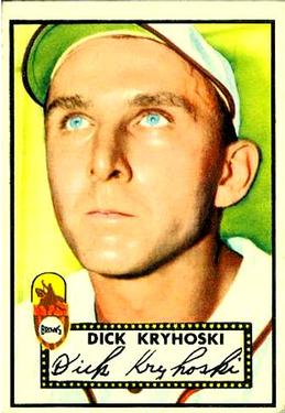 Dick Kryhoski