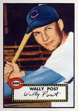 Wally Post