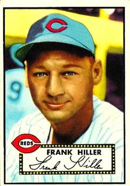 Frank Hiller