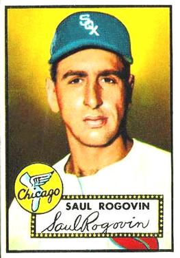 Saul Rogovin