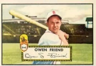 Owen Friend