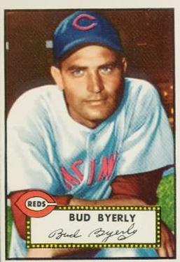Bud Byerly