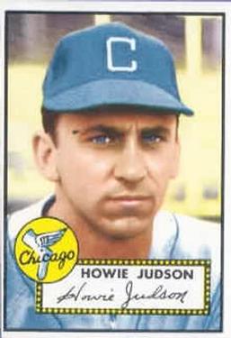 Howie Judson
