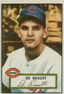 Ed Erautt